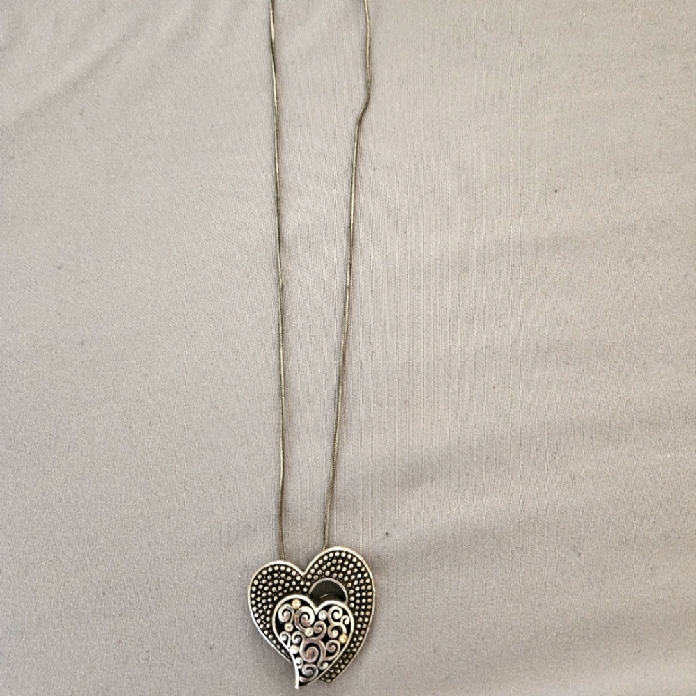 Brighton Necklace